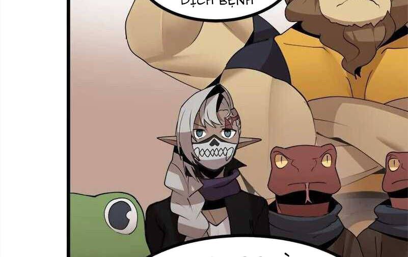 đọc truyện The Dungeon Master Chương 118 ảnh 94 tại Thiên Thai Truyện