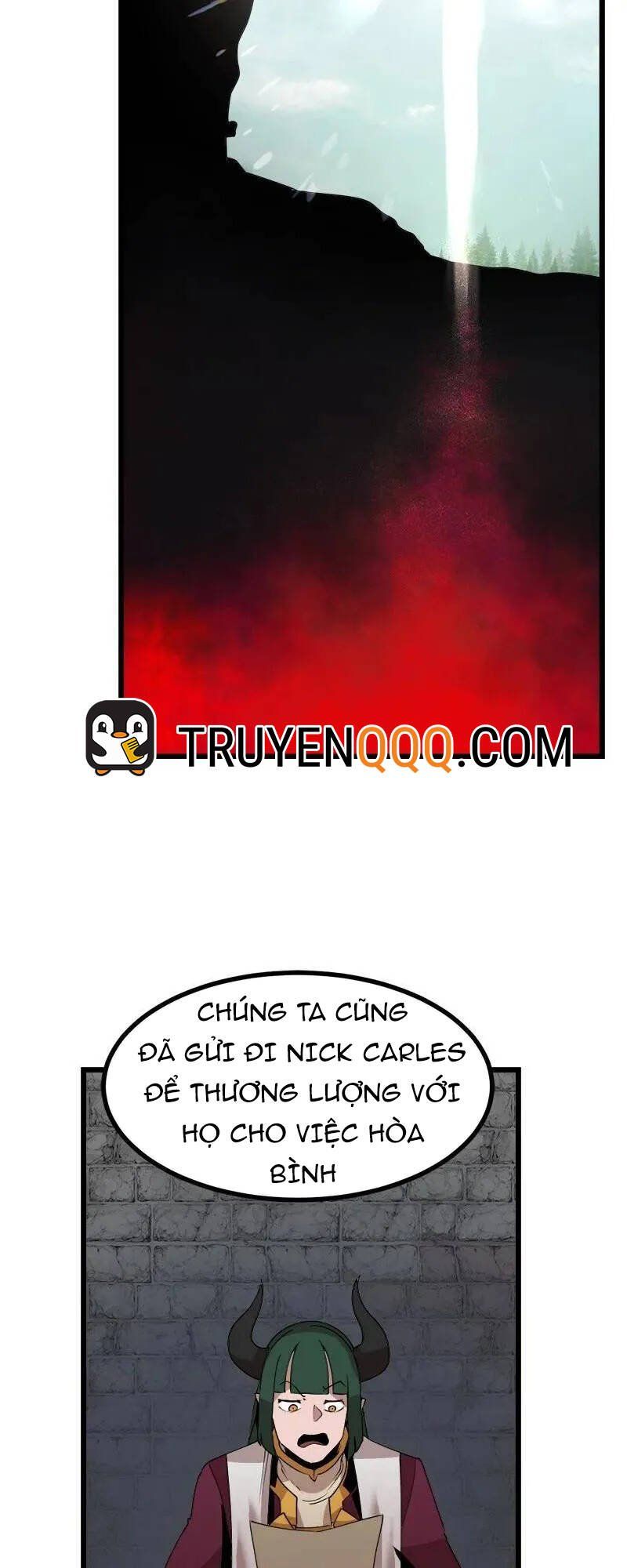 đọc truyện The Dungeon Master Chương 119 ảnh 17 tại Thiên Thai Truyện