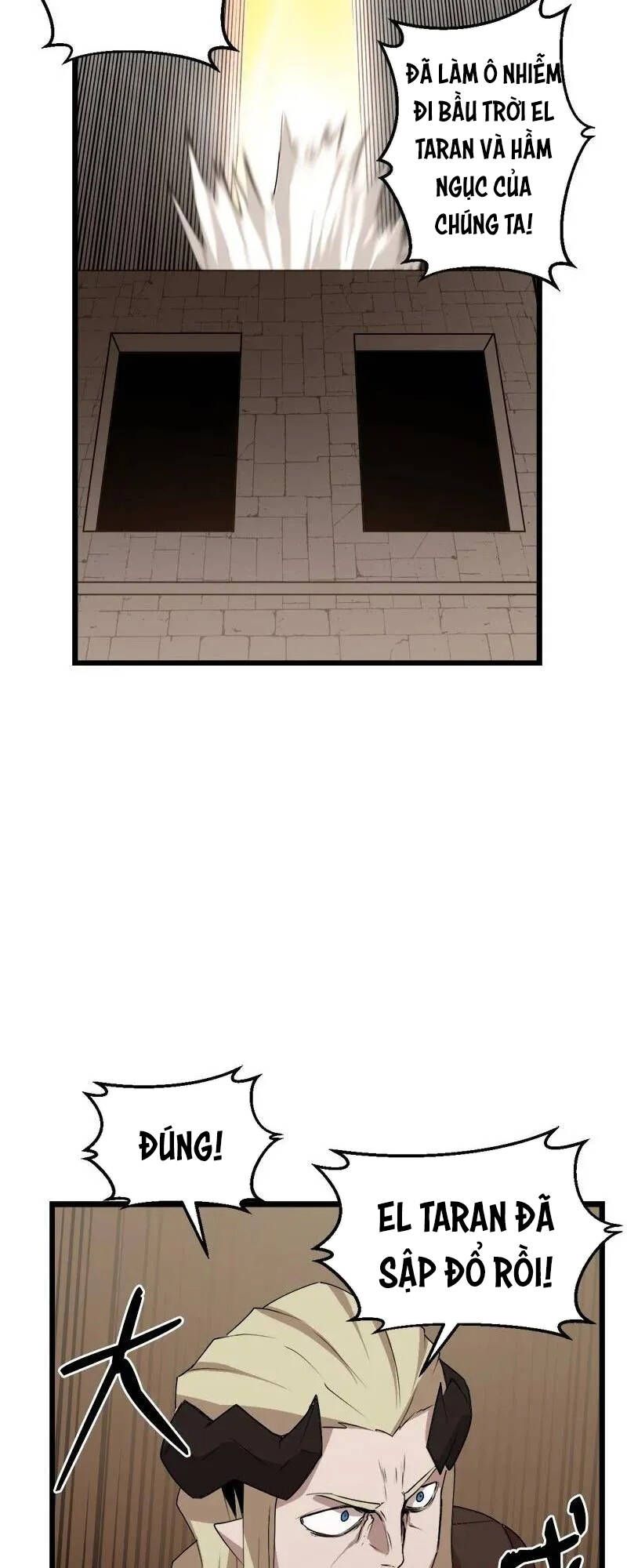 đọc truyện The Dungeon Master Chương 119 ảnh 21 tại Thiên Thai Truyện