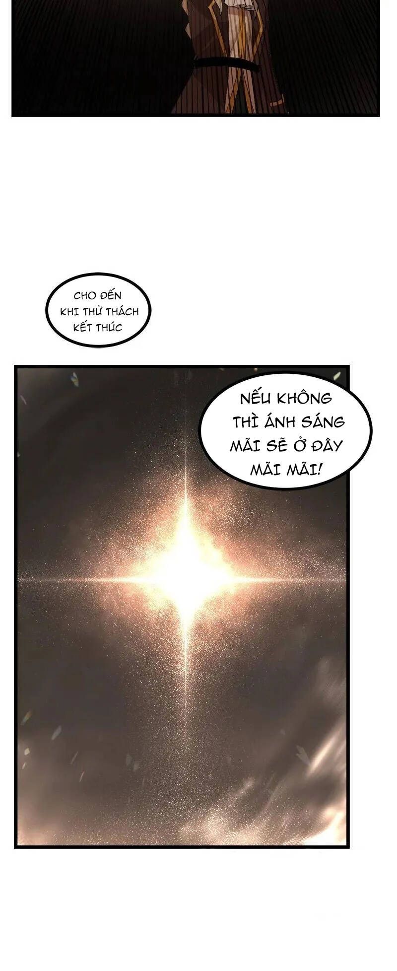 đọc truyện The Dungeon Master Chương 119 ảnh 24 tại Thiên Thai Truyện