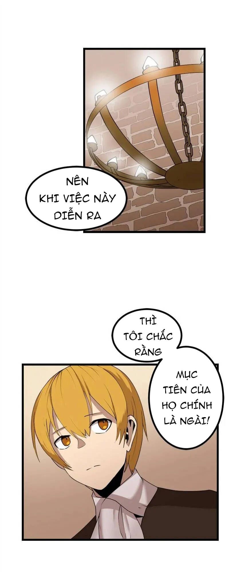 đọc truyện The Dungeon Master Chương 119 ảnh 29 tại Thiên Thai Truyện