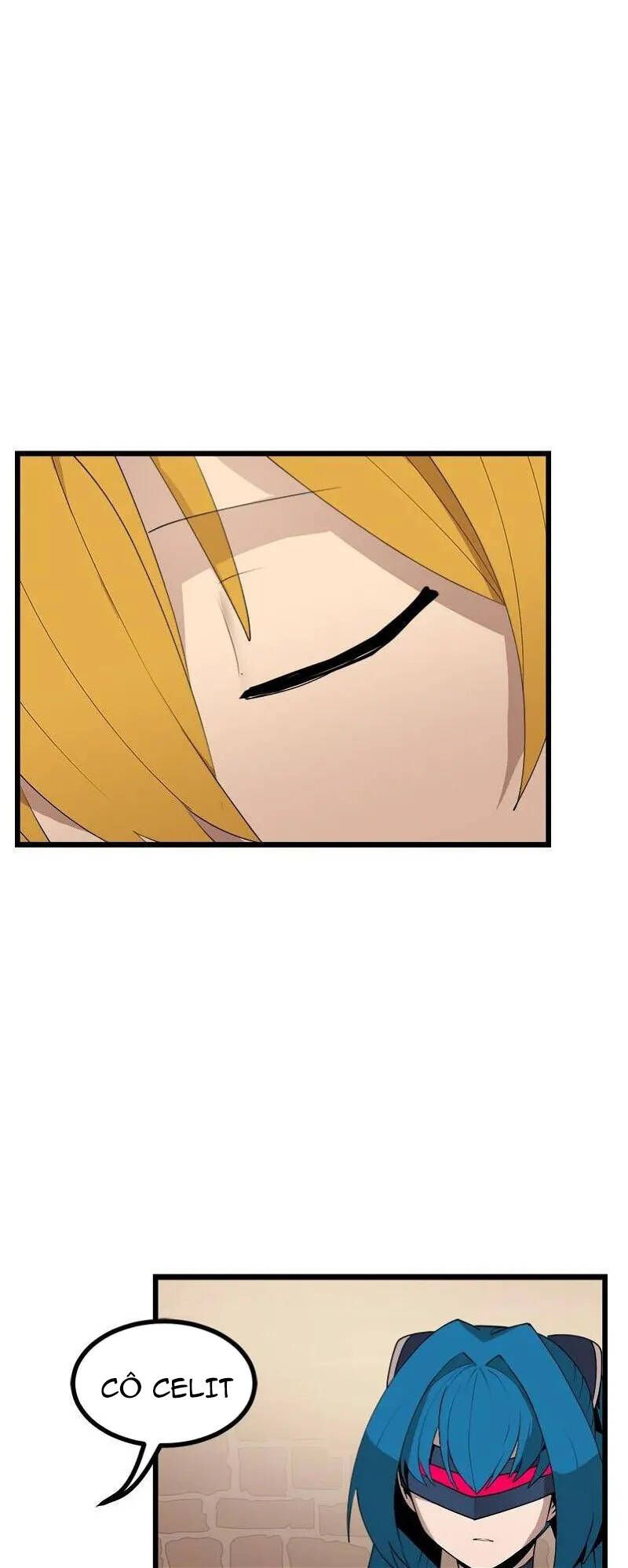 đọc truyện The Dungeon Master Chương 119 ảnh 30 tại Thiên Thai Truyện