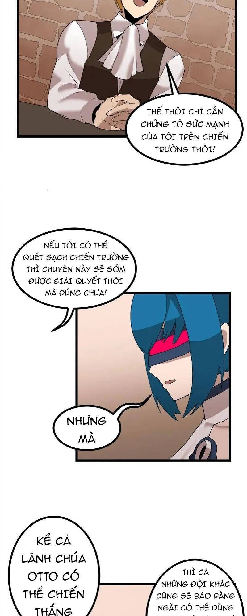 đọc truyện The Dungeon Master Chương 119 ảnh 32 tại Thiên Thai Truyện