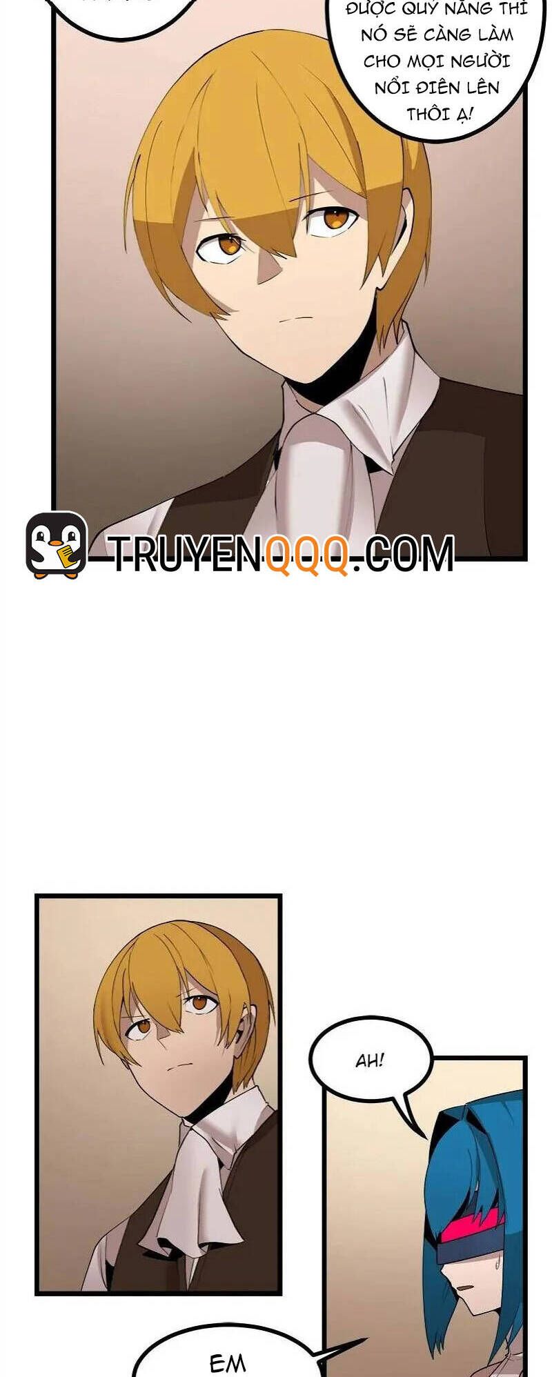 đọc truyện The Dungeon Master Chương 119 ảnh 33 tại Thiên Thai Truyện