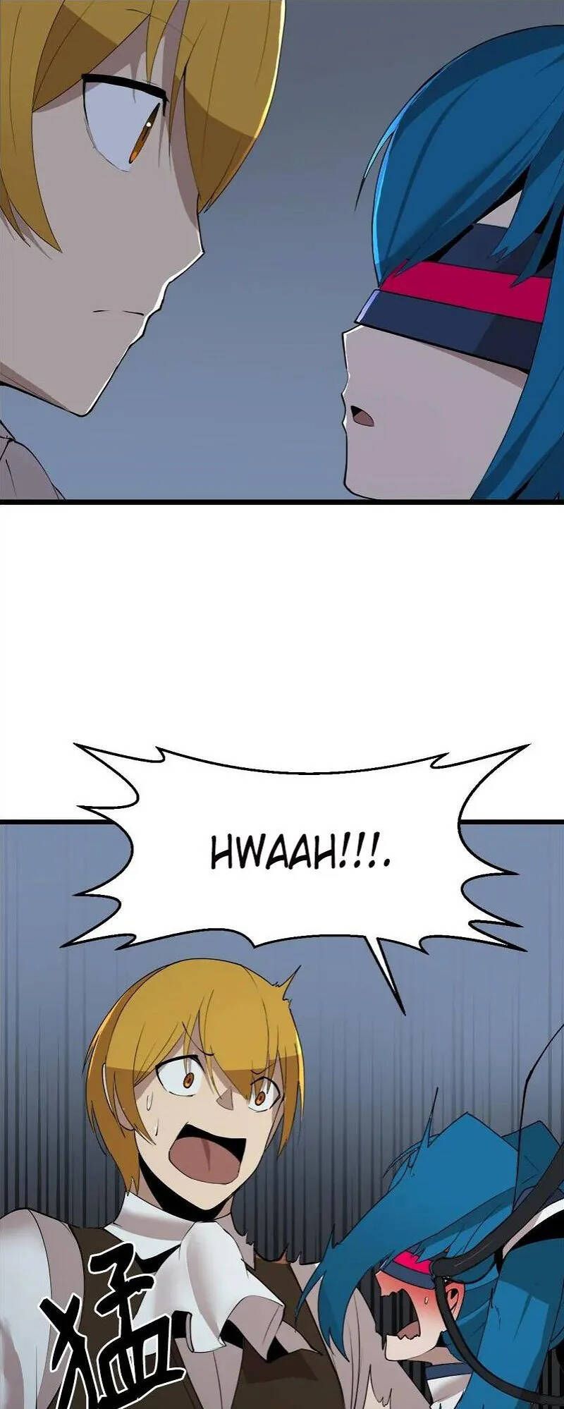 đọc truyện The Dungeon Master Chương 119 ảnh 37 tại Thiên Thai Truyện