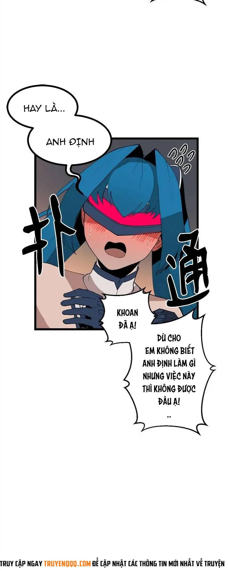 đọc truyện The Dungeon Master Chương 119 ảnh 39 tại Thiên Thai Truyện