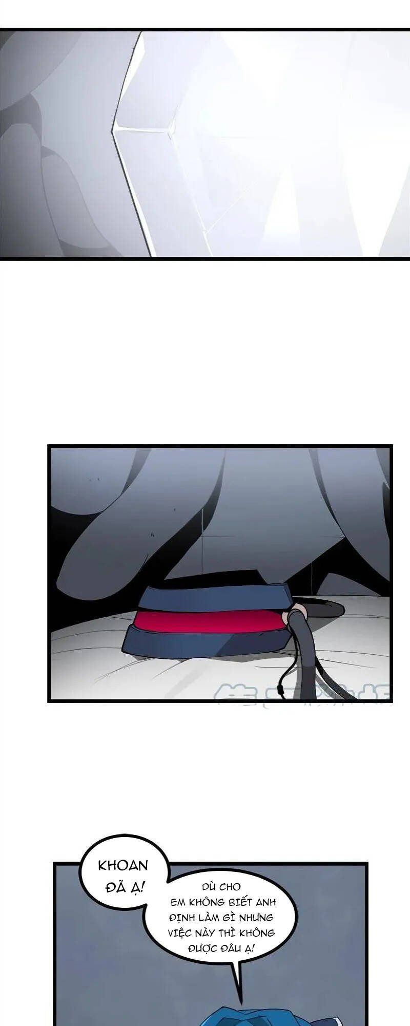 đọc truyện The Dungeon Master Chương 119 ảnh 40 tại Thiên Thai Truyện