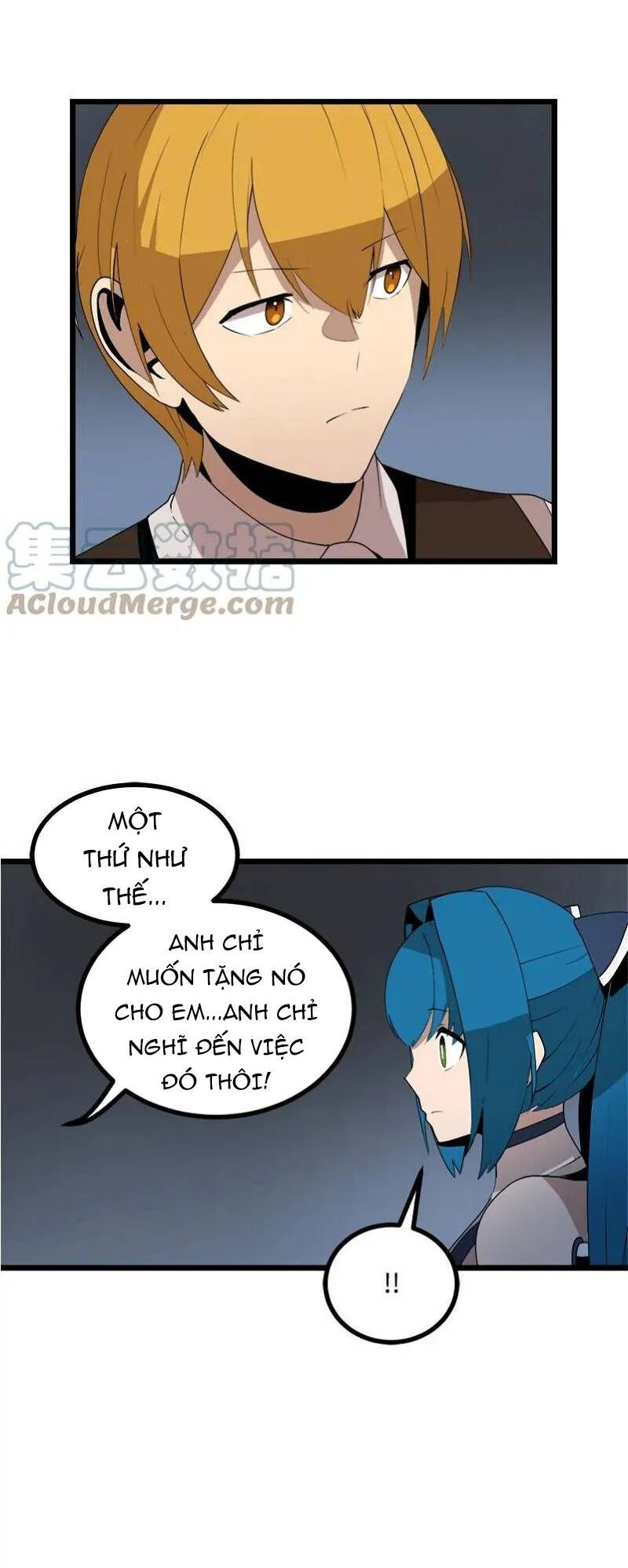 đọc truyện The Dungeon Master Chương 119 ảnh 42 tại Thiên Thai Truyện