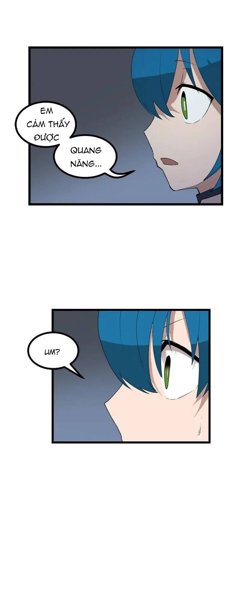 đọc truyện The Dungeon Master Chương 119 ảnh 43 tại Thiên Thai Truyện