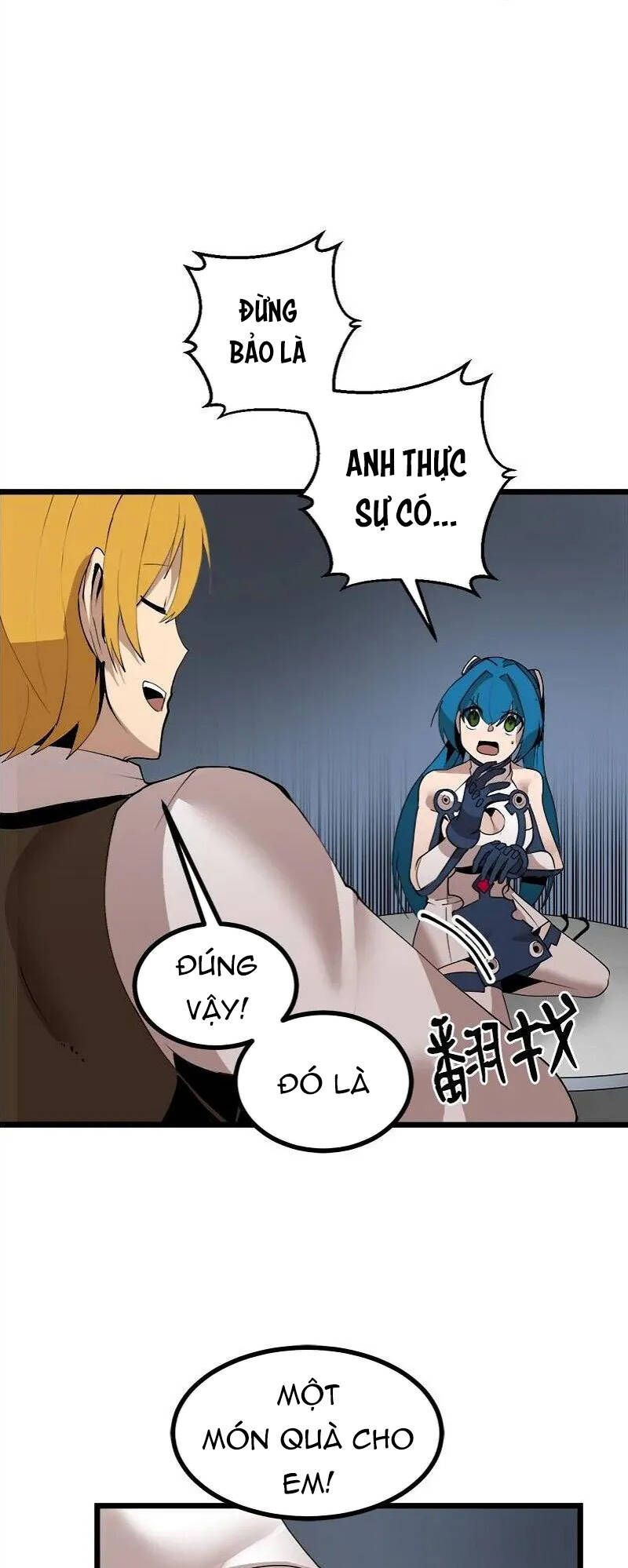 đọc truyện The Dungeon Master Chương 119 ảnh 44 tại Thiên Thai Truyện