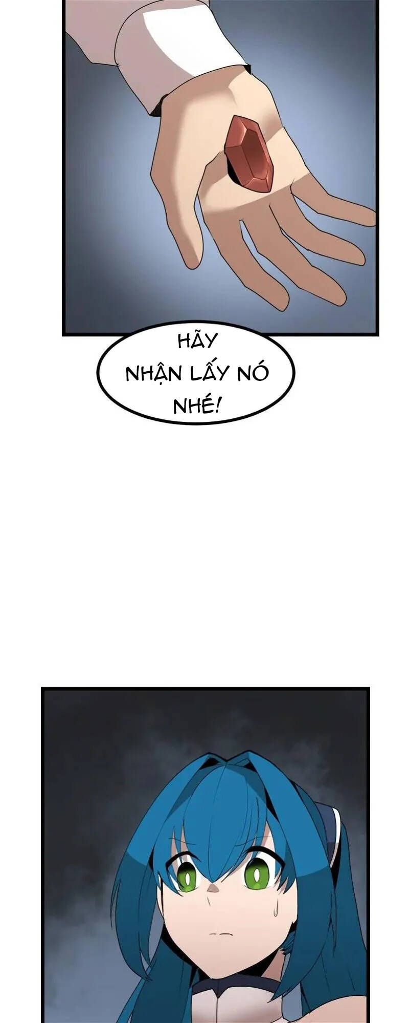 đọc truyện The Dungeon Master Chương 119 ảnh 45 tại Thiên Thai Truyện