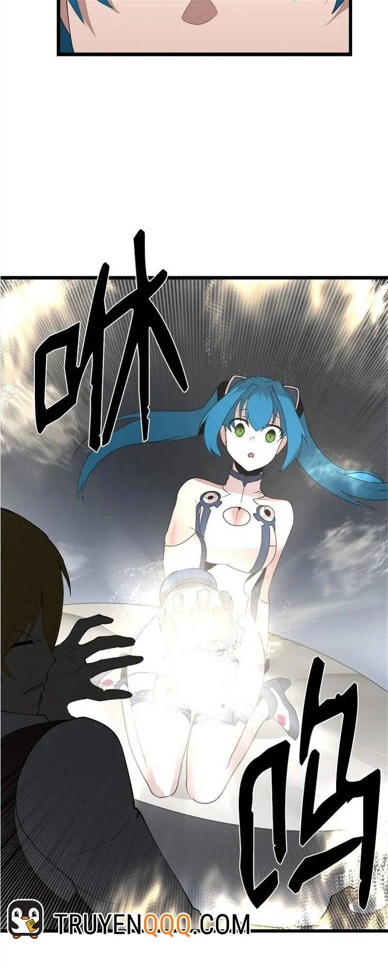 đọc truyện The Dungeon Master Chương 119 ảnh 47 tại Thiên Thai Truyện