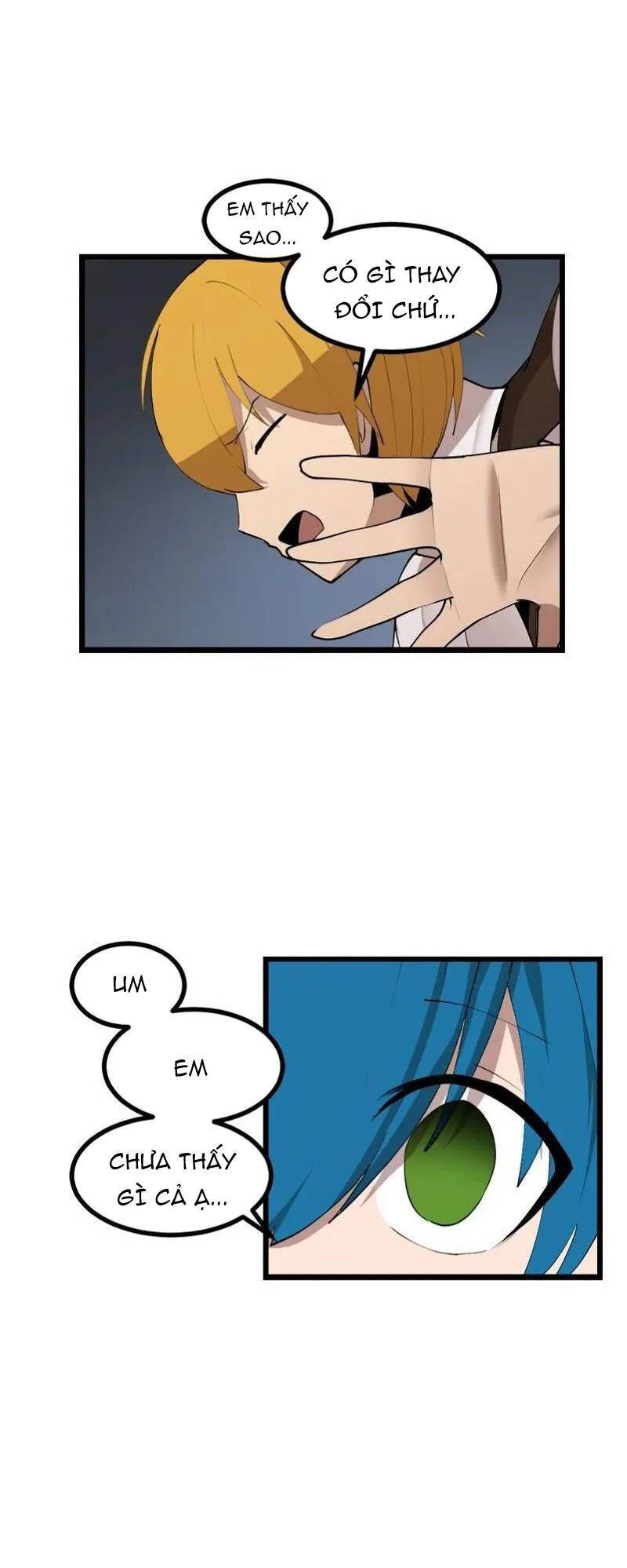 đọc truyện The Dungeon Master Chương 119 ảnh 48 tại Thiên Thai Truyện