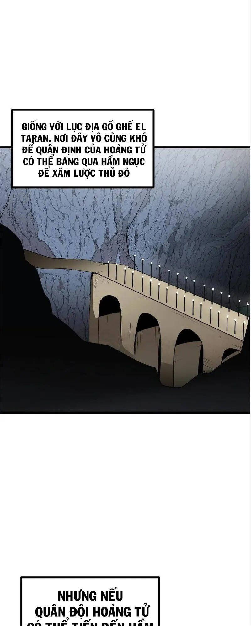 đọc truyện The Dungeon Master Chương 119 ảnh 7 tại Thiên Thai Truyện