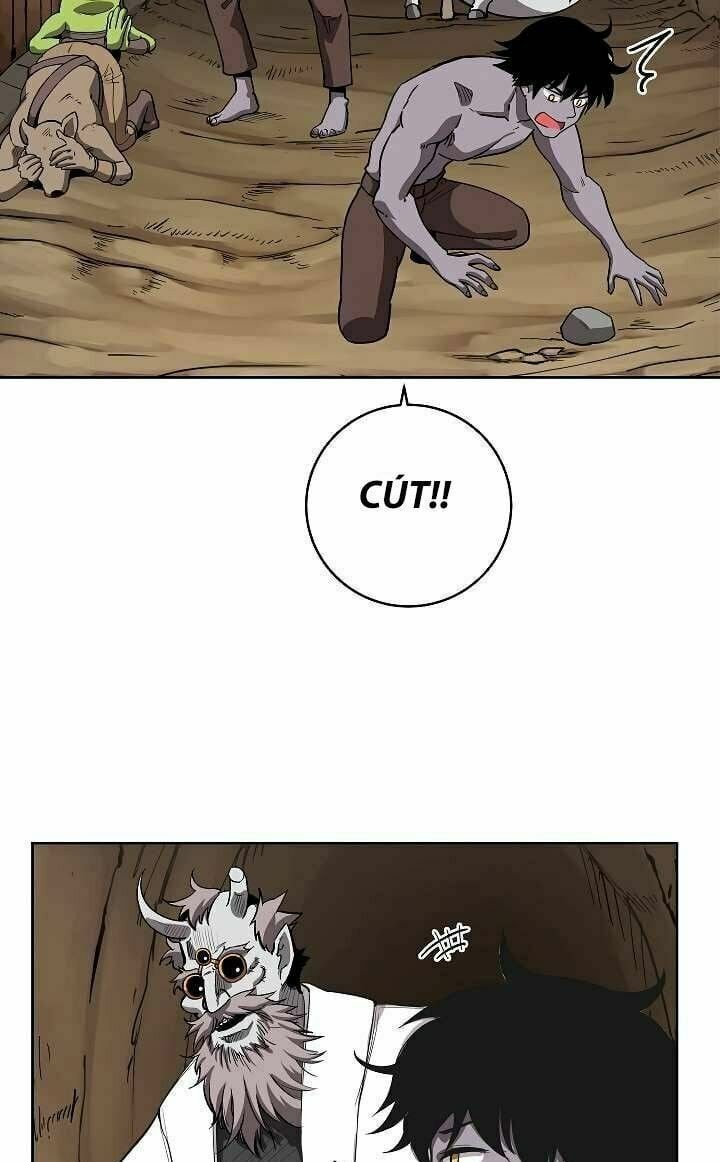 đọc truyện The Dungeon Master Chương 12 ảnh 12 tại Thiên Thai Truyện