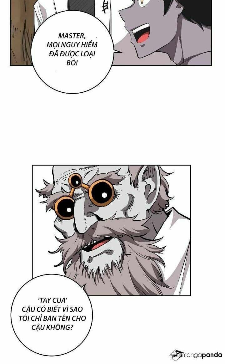 đọc truyện The Dungeon Master Chương 12 ảnh 13 tại Thiên Thai Truyện