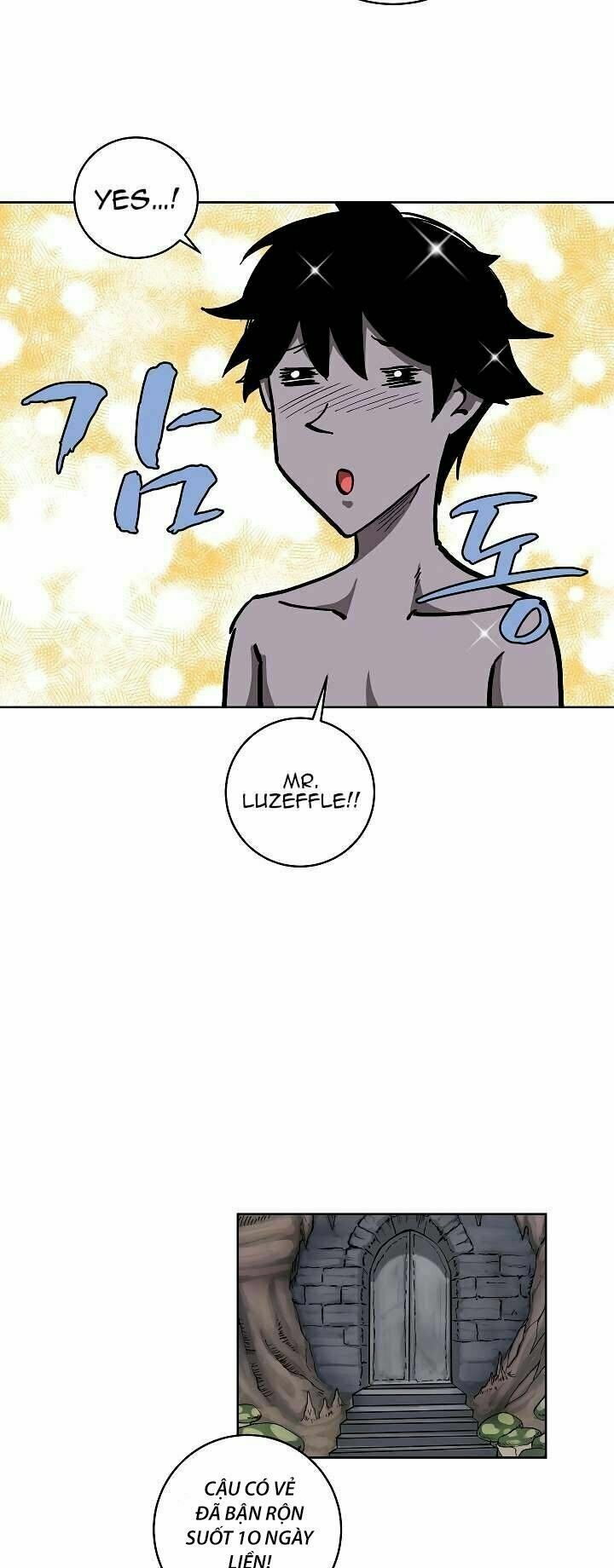 đọc truyện The Dungeon Master Chương 12 ảnh 15 tại Thiên Thai Truyện