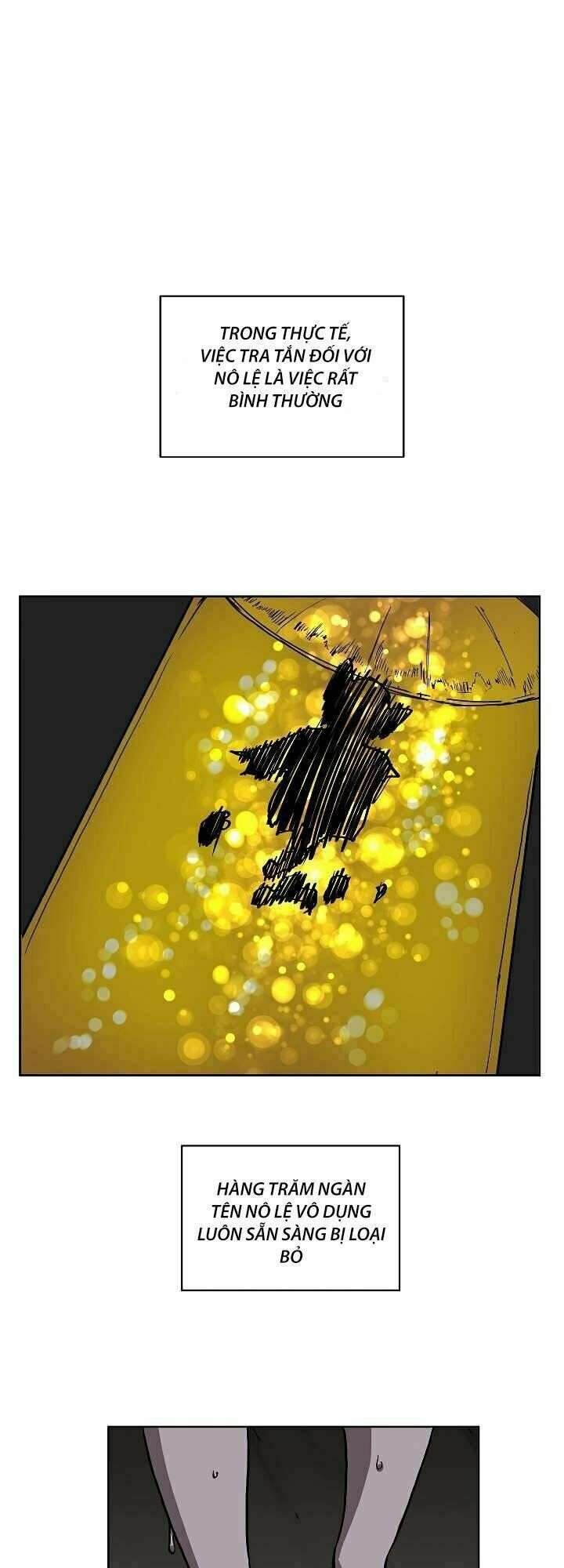 đọc truyện The Dungeon Master Chương 12 ảnh 4 tại Thiên Thai Truyện