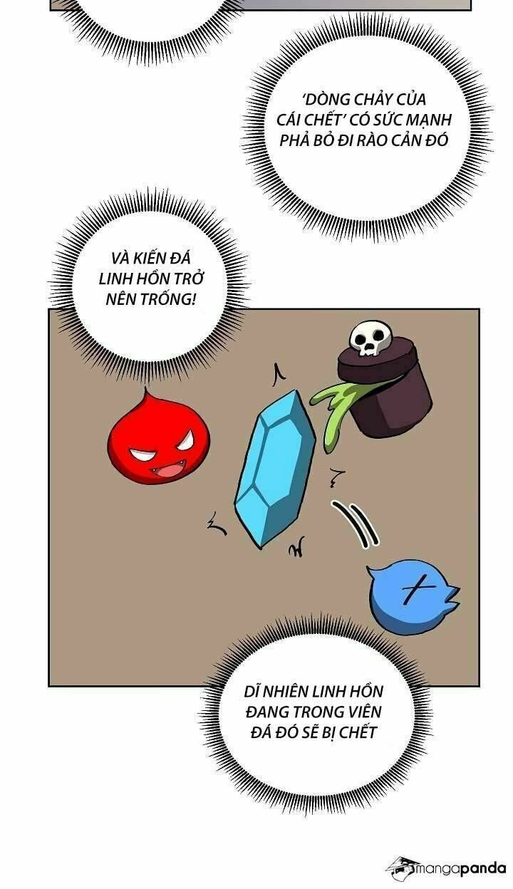 đọc truyện The Dungeon Master Chương 12 ảnh 26 tại Thiên Thai Truyện