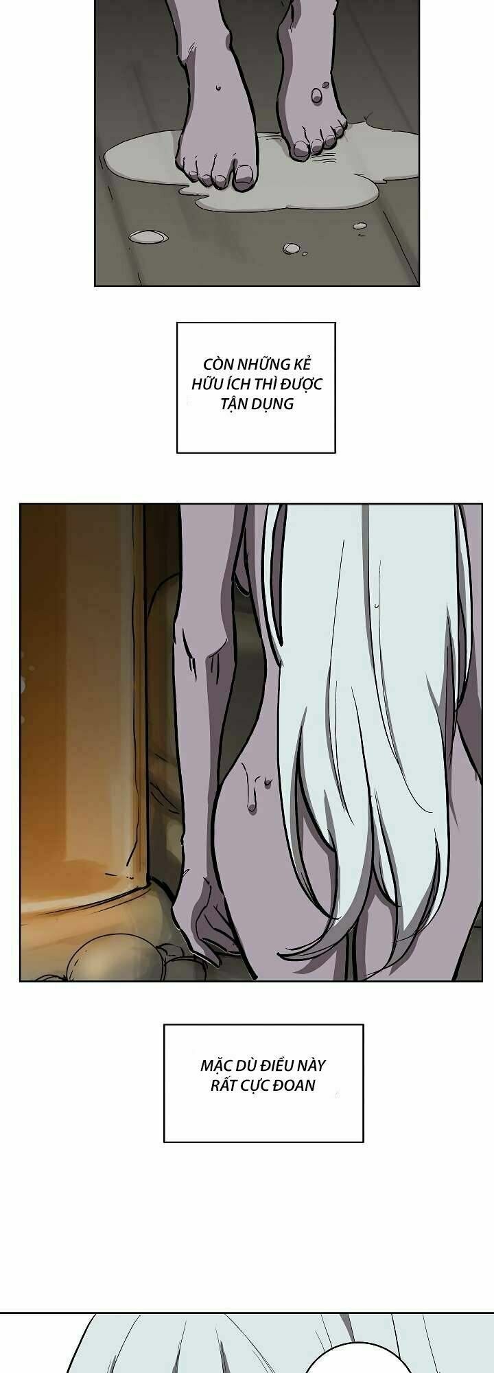 đọc truyện The Dungeon Master Chương 12 ảnh 5 tại Thiên Thai Truyện