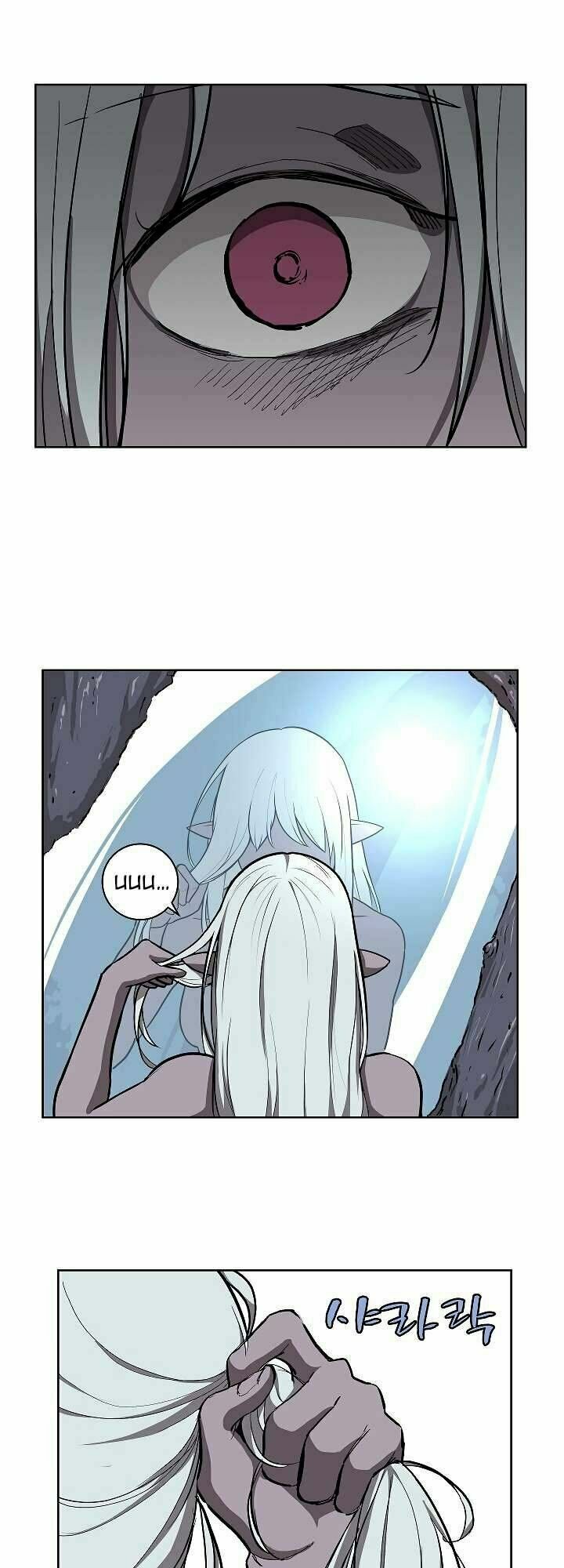 đọc truyện The Dungeon Master Chương 12 ảnh 36 tại Thiên Thai Truyện