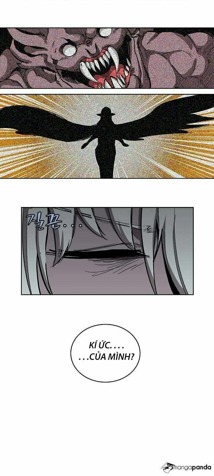 đọc truyện The Dungeon Master Chương 12 ảnh 38 tại Thiên Thai Truyện