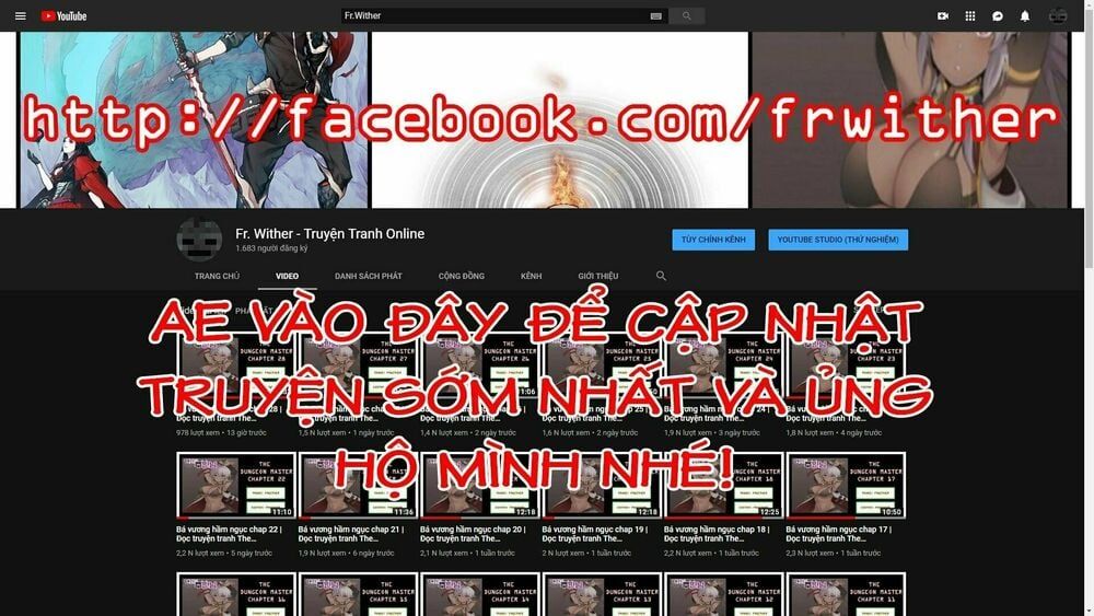 đọc truyện The Dungeon Master Chương 12 ảnh 39 tại Thiên Thai Truyện