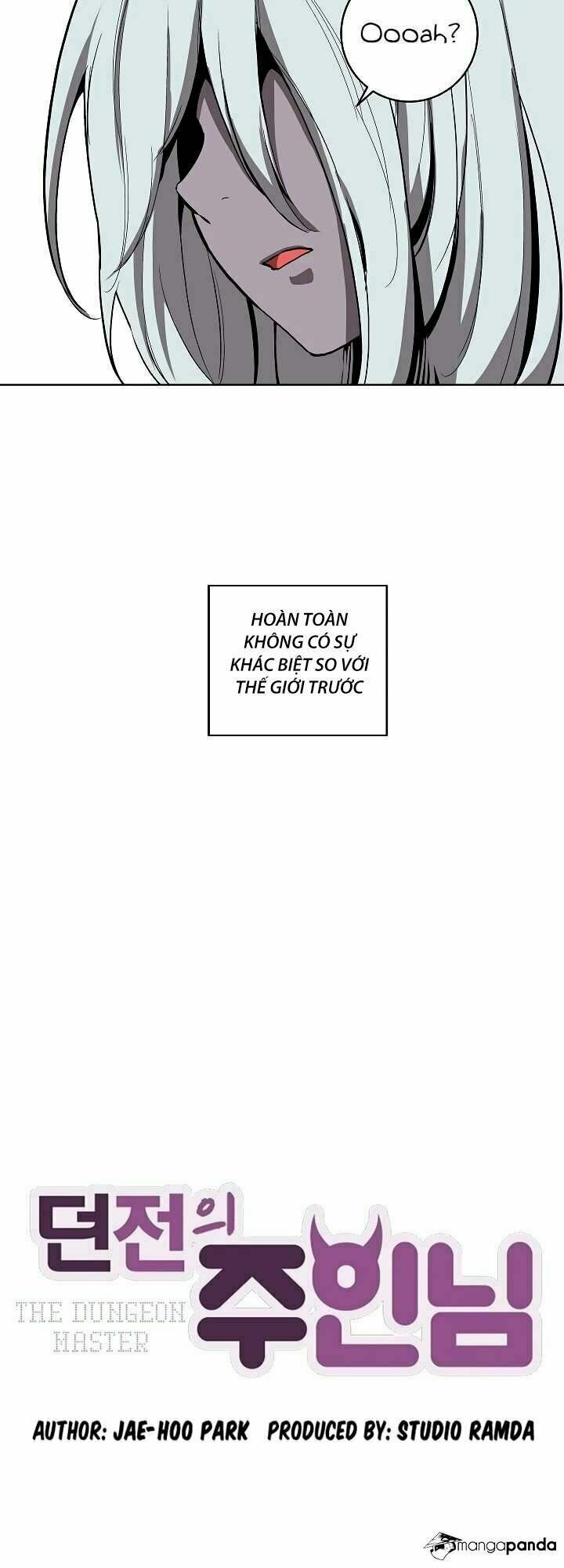 đọc truyện The Dungeon Master Chương 12 ảnh 6 tại Thiên Thai Truyện