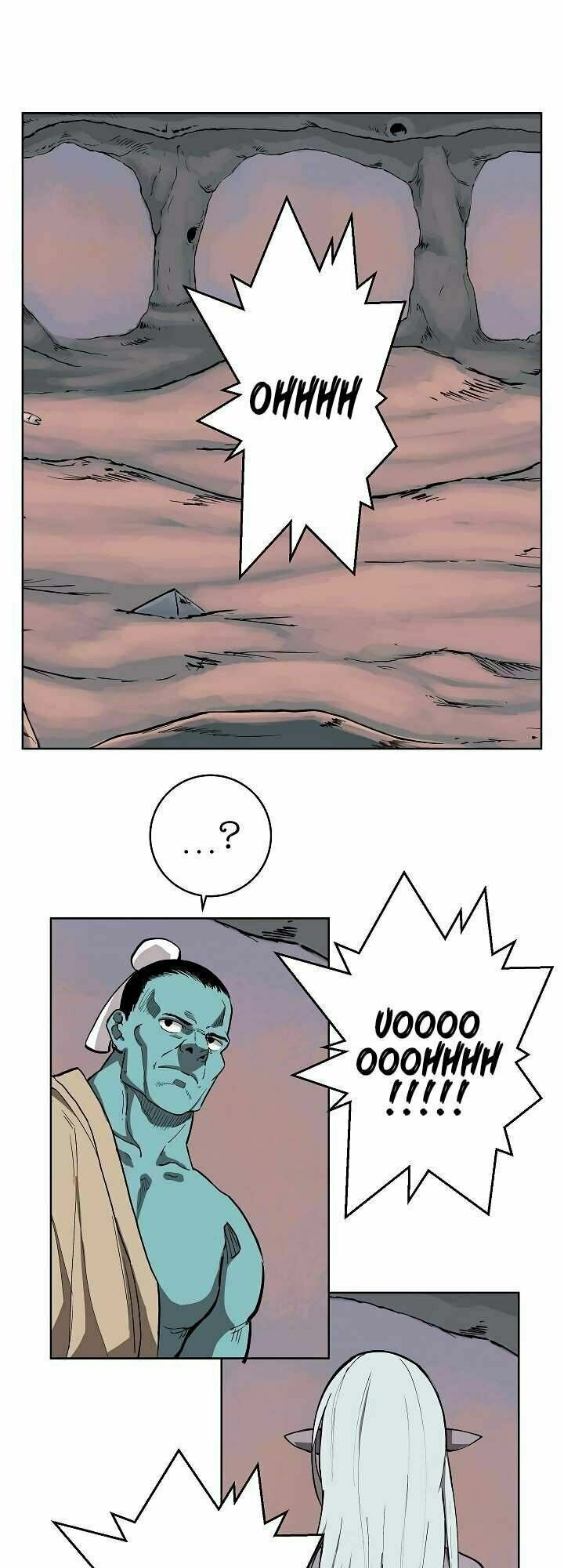 đọc truyện The Dungeon Master Chương 12 ảnh 7 tại Thiên Thai Truyện