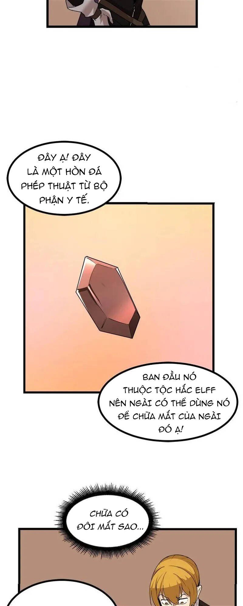 đọc truyện The Dungeon Master Chương 120 ảnh 13 tại Thiên Thai Truyện