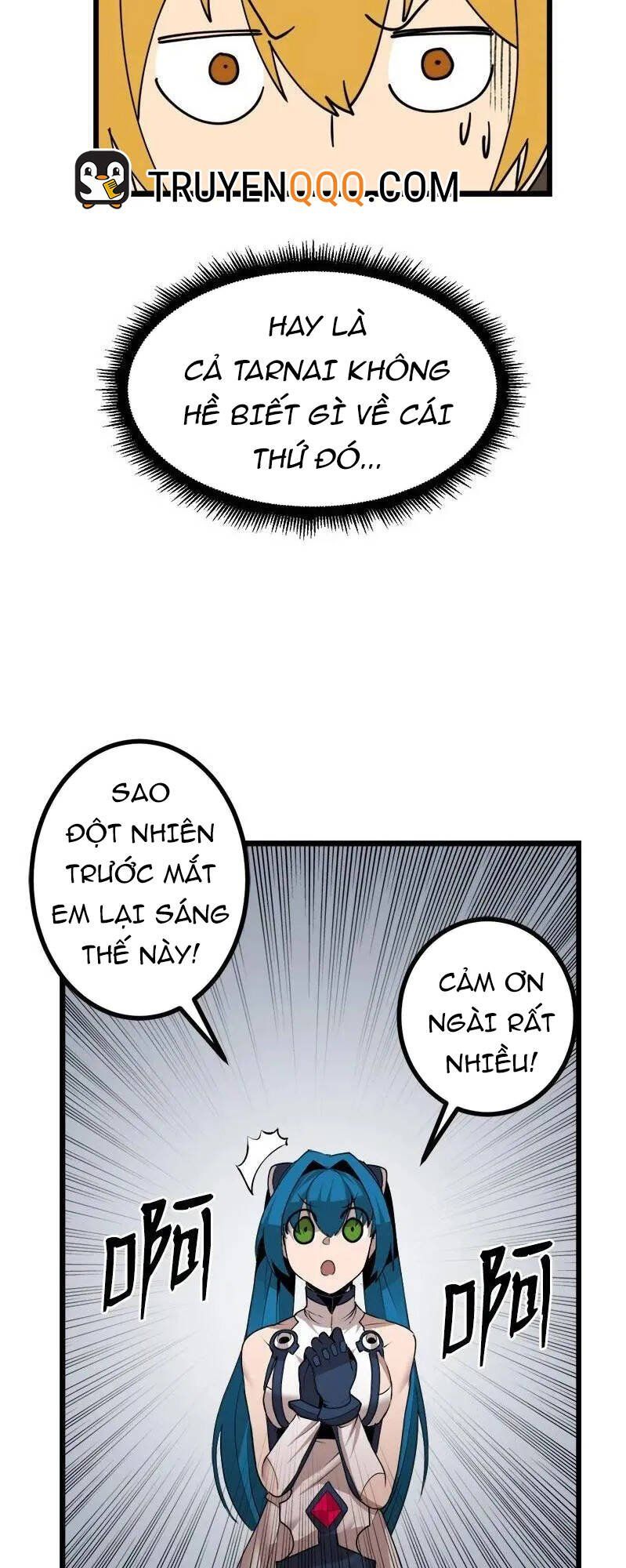 đọc truyện The Dungeon Master Chương 120 ảnh 16 tại Thiên Thai Truyện