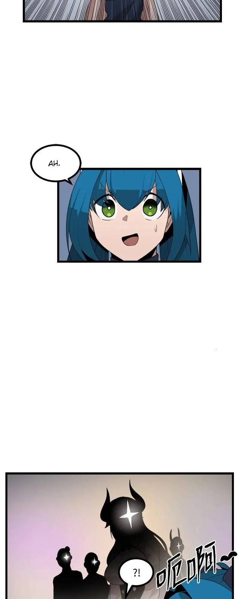 đọc truyện The Dungeon Master Chương 120 ảnh 17 tại Thiên Thai Truyện