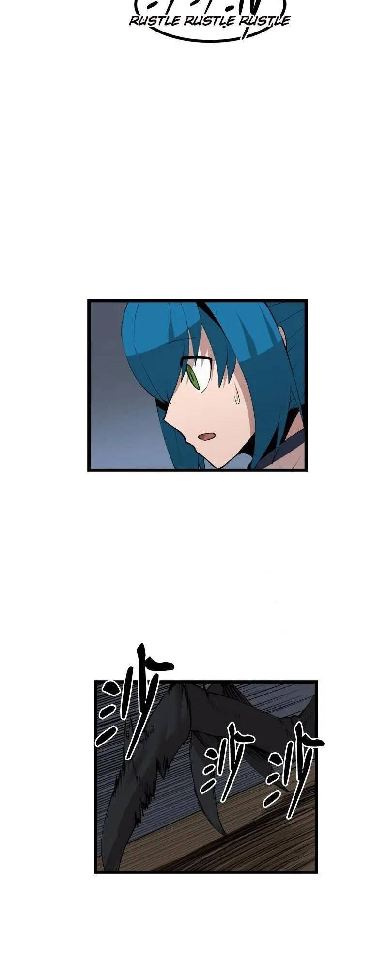 đọc truyện The Dungeon Master Chương 120 ảnh 19 tại Thiên Thai Truyện