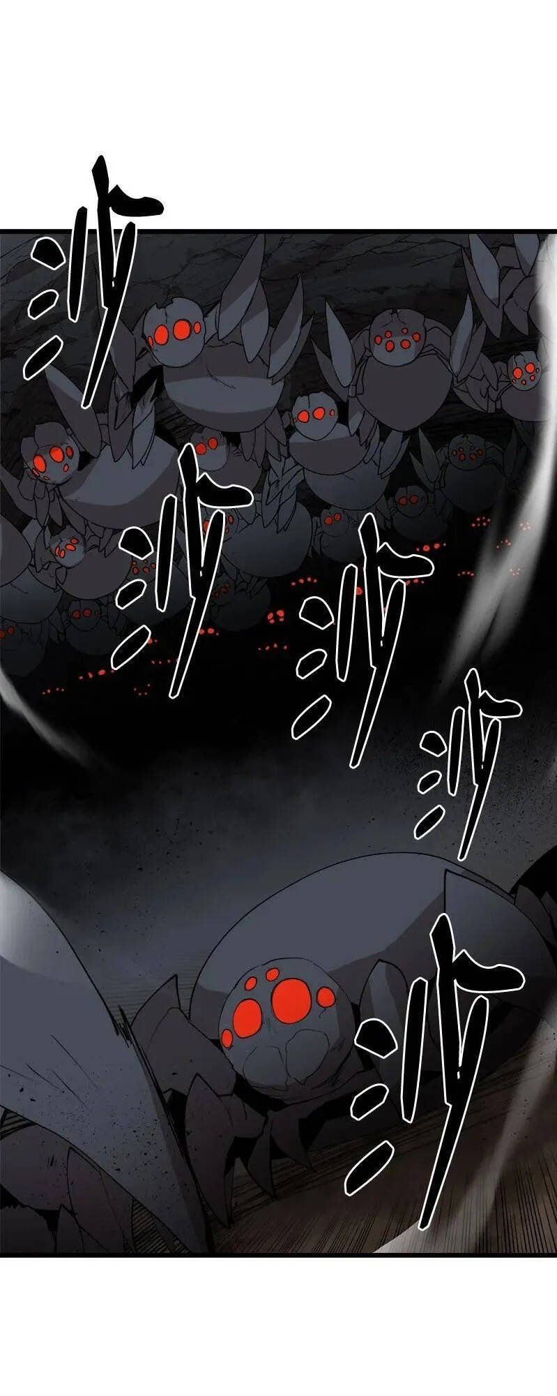 đọc truyện The Dungeon Master Chương 120 ảnh 20 tại Thiên Thai Truyện