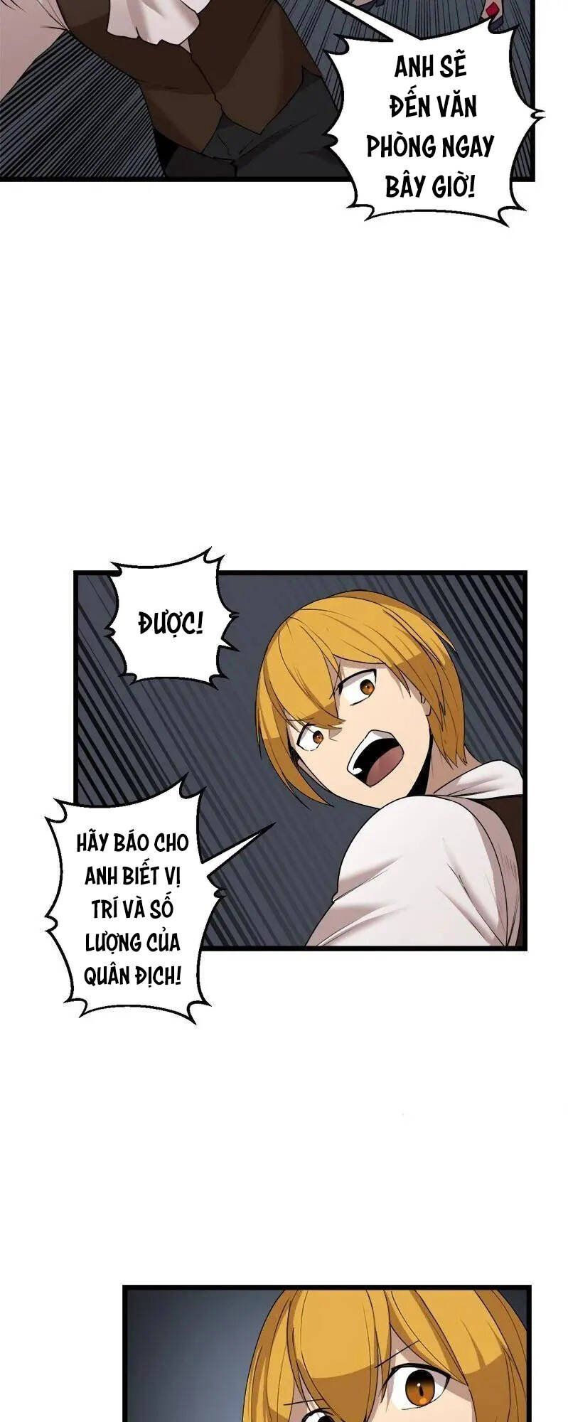 đọc truyện The Dungeon Master Chương 120 ảnh 23 tại Thiên Thai Truyện