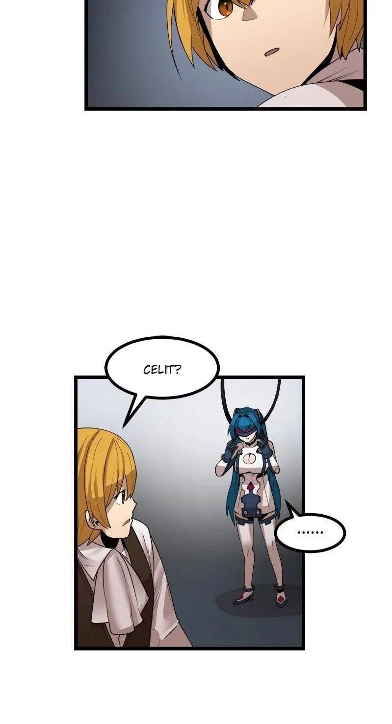 đọc truyện The Dungeon Master Chương 120 ảnh 24 tại Thiên Thai Truyện