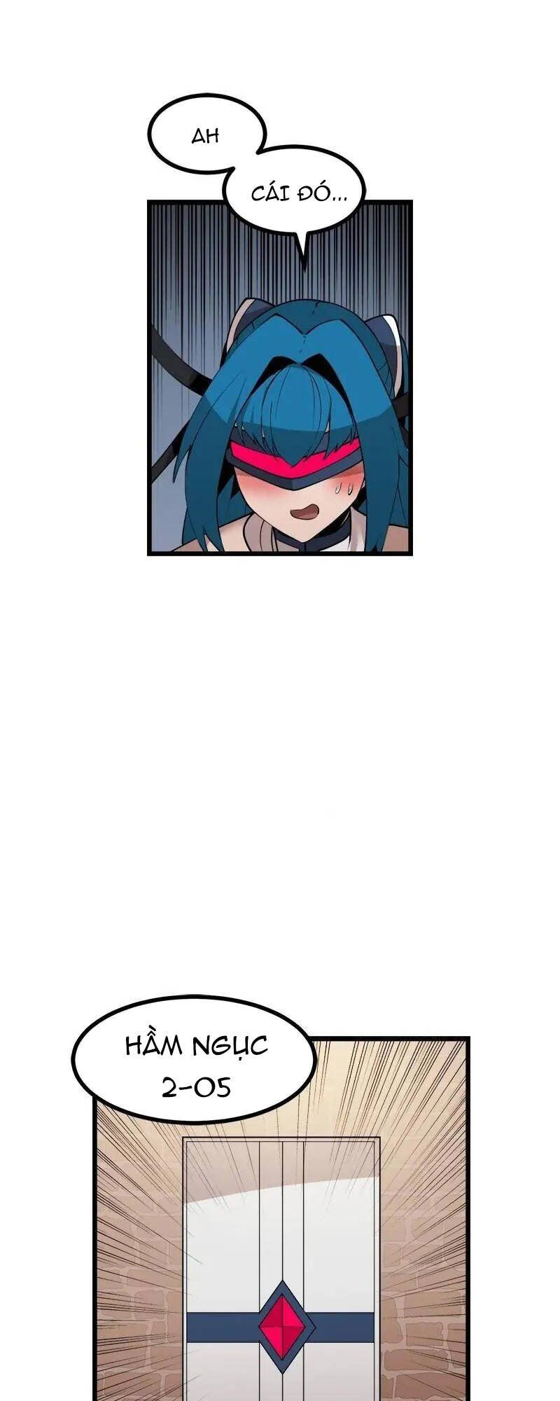 đọc truyện The Dungeon Master Chương 120 ảnh 25 tại Thiên Thai Truyện