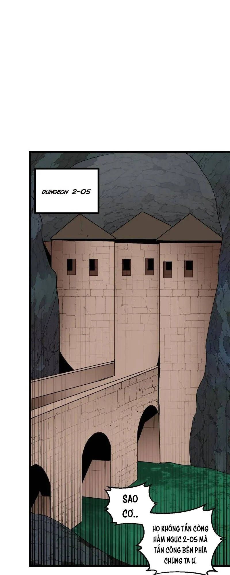 đọc truyện The Dungeon Master Chương 120 ảnh 31 tại Thiên Thai Truyện