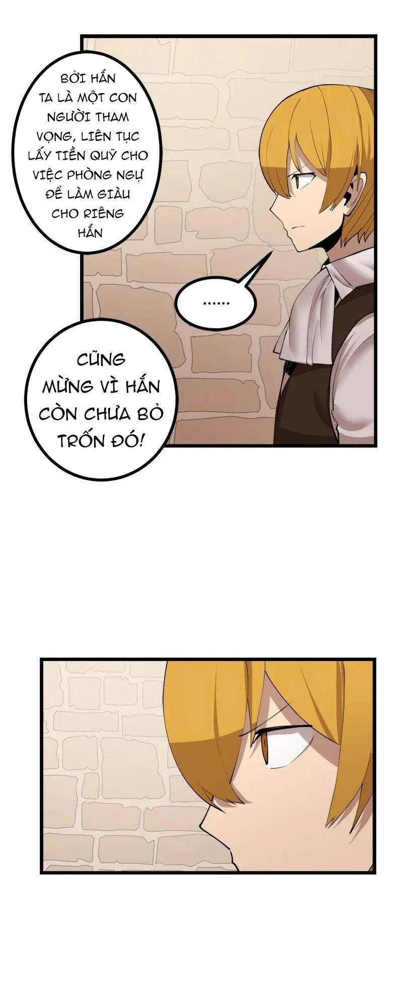 đọc truyện The Dungeon Master Chương 120 ảnh 37 tại Thiên Thai Truyện