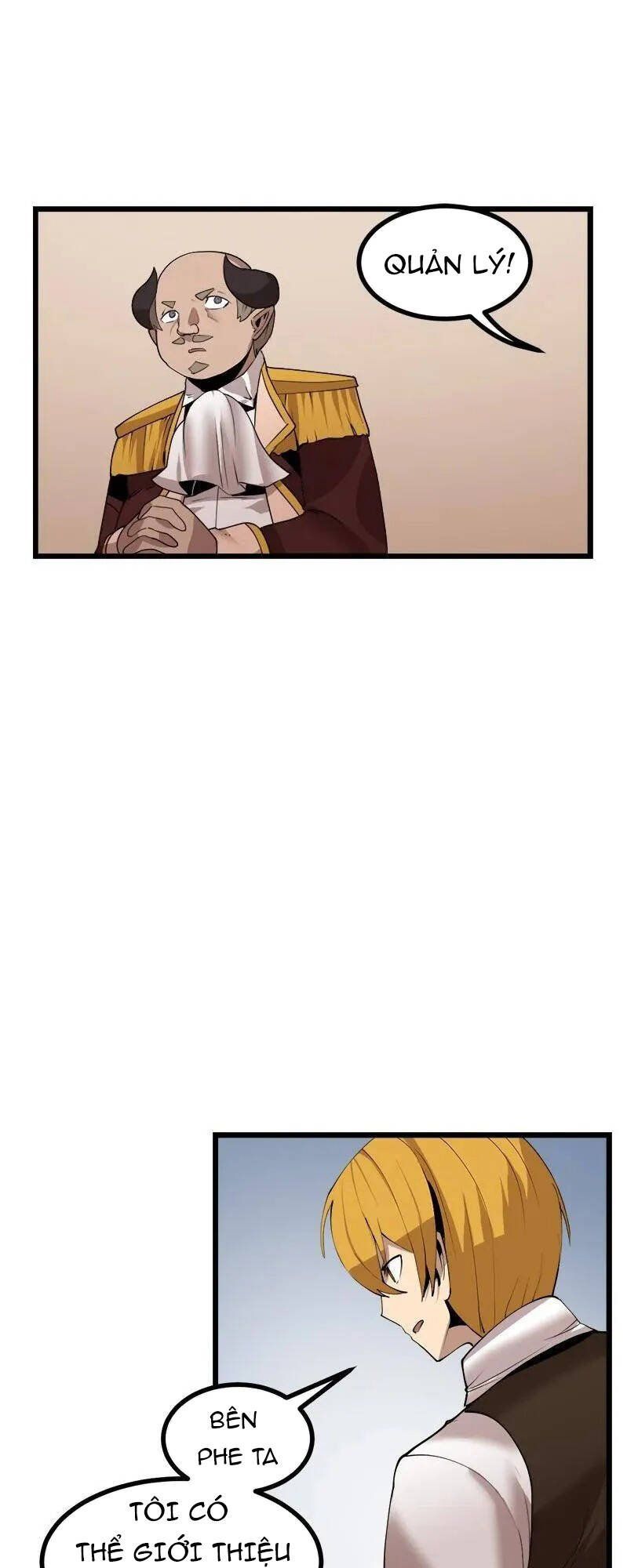 đọc truyện The Dungeon Master Chương 120 ảnh 38 tại Thiên Thai Truyện