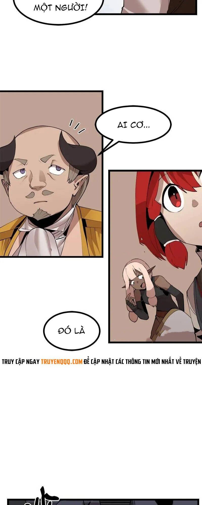 đọc truyện The Dungeon Master Chương 120 ảnh 39 tại Thiên Thai Truyện