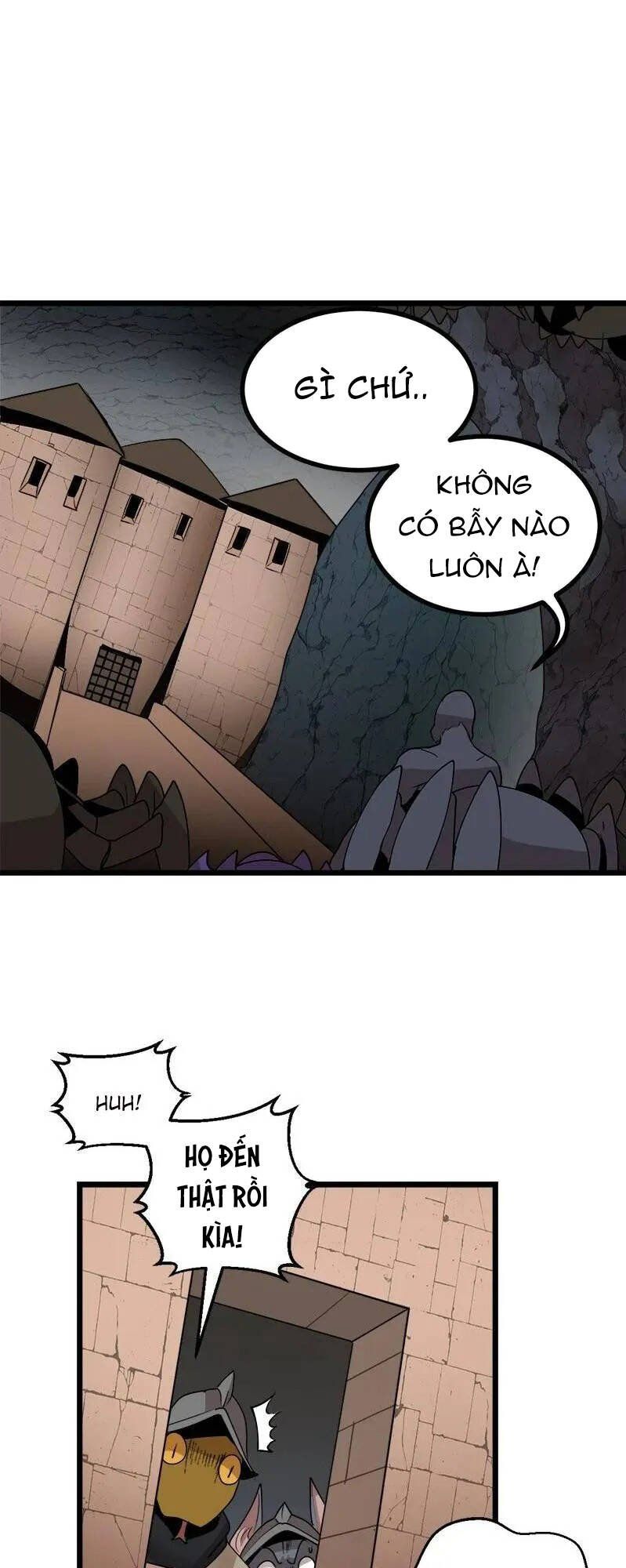 đọc truyện The Dungeon Master Chương 120 ảnh 41 tại Thiên Thai Truyện