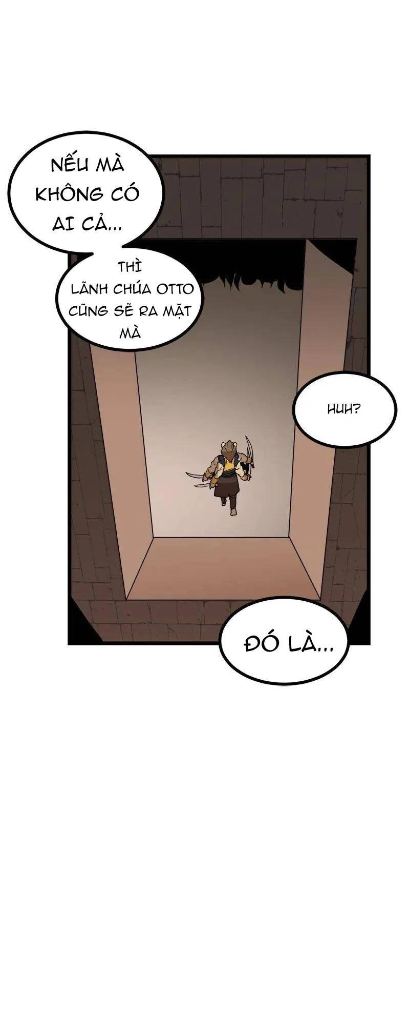 đọc truyện The Dungeon Master Chương 120 ảnh 43 tại Thiên Thai Truyện