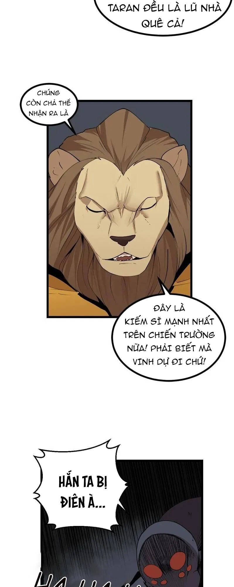 đọc truyện The Dungeon Master Chương 120 ảnh 45 tại Thiên Thai Truyện