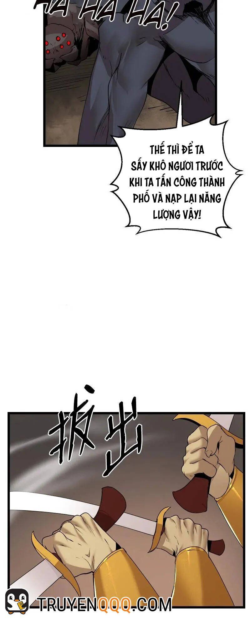 đọc truyện The Dungeon Master Chương 120 ảnh 46 tại Thiên Thai Truyện