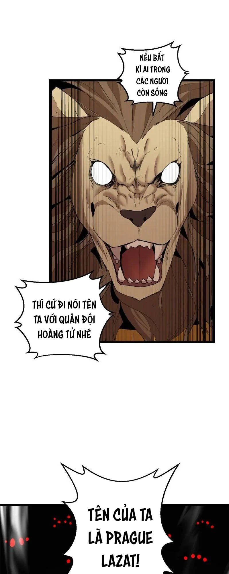 đọc truyện The Dungeon Master Chương 120 ảnh 47 tại Thiên Thai Truyện