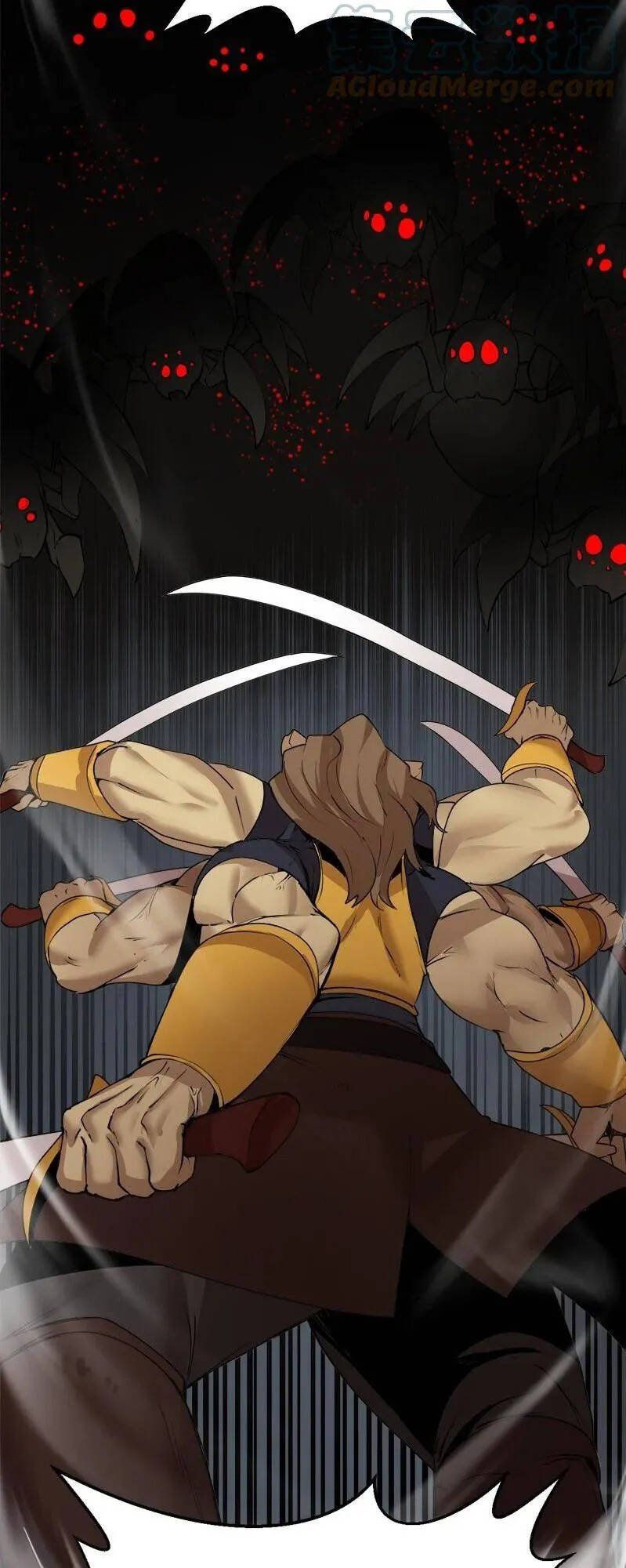 đọc truyện The Dungeon Master Chương 120 ảnh 48 tại Thiên Thai Truyện