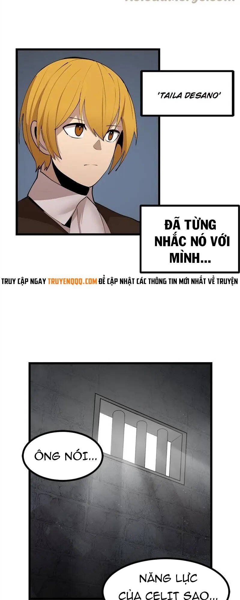 đọc truyện The Dungeon Master Chương 120 ảnh 8 tại Thiên Thai Truyện