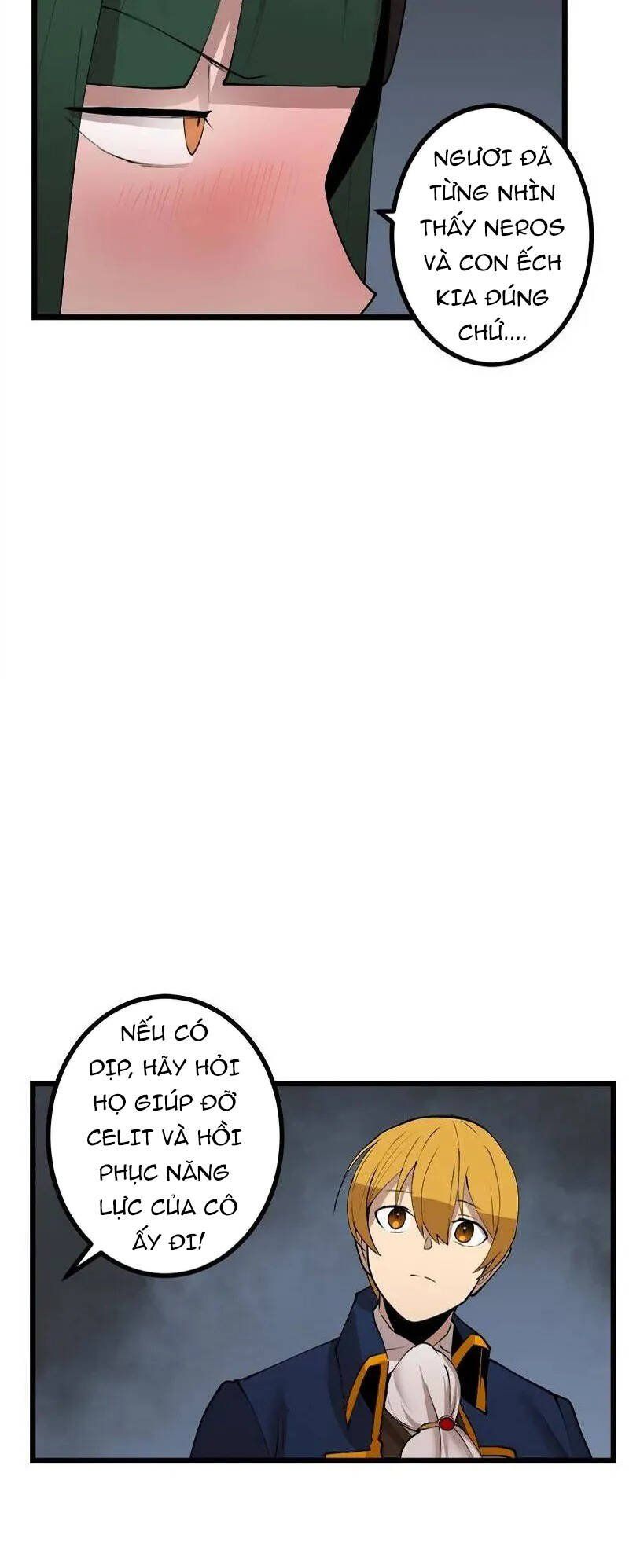 đọc truyện The Dungeon Master Chương 120 ảnh 11 tại Thiên Thai Truyện