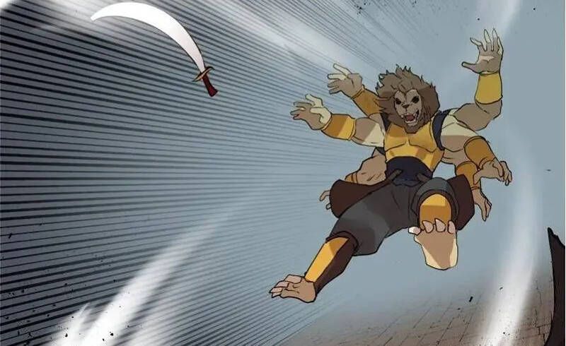 đọc truyện The Dungeon Master Chương 121.5 ảnh 48 tại Thiên Thai Truyện